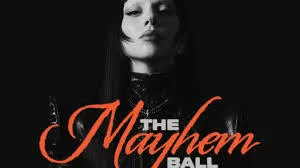 Lady Gaga – The Mayhem Ball Tour 2025